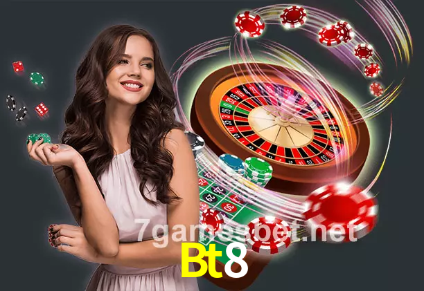 vivo no cassino Bt8