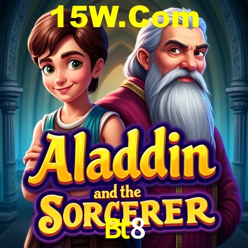 Descubra a Magia dos Jogos de Arcade no Bt8