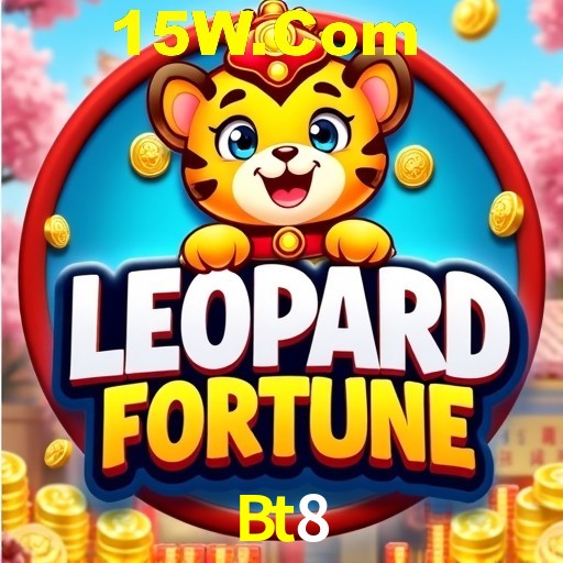 Account Benefits Bt8