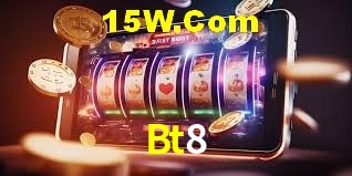 Tennis Betting Bt8