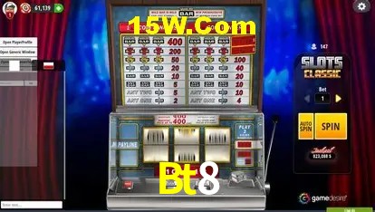 Secure Login Bt8