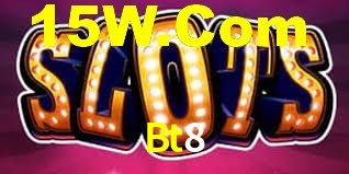 Programa VIP Bt8