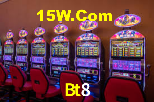 Bt8: A Experiência de Casino com Jogos de Mesa ao Vivo