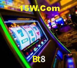 Platform Technology Bt8