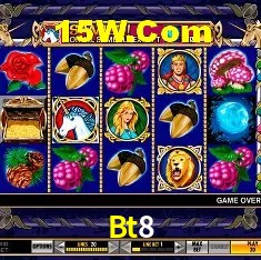 Slot Games Bt8