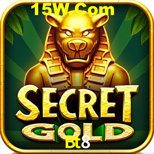 Secure Login Bt8