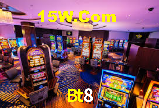 Bt8.Game