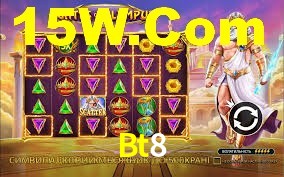 Bt8 Bet
