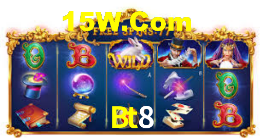Bt8.Game