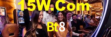 Welcome Bonus Bt8