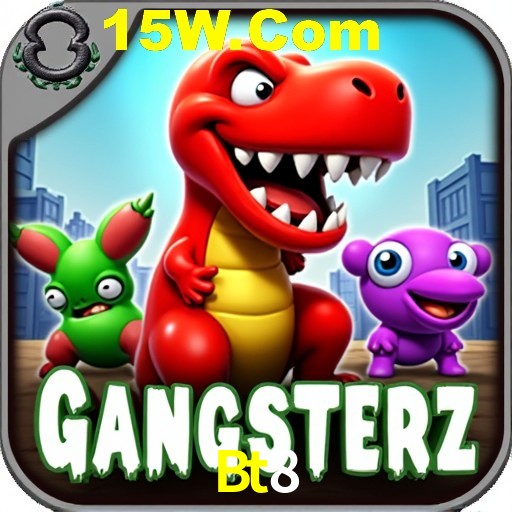 Slot Games Bt8