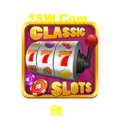 Sinta a adrenalina dos jogos de cassino com Bt8