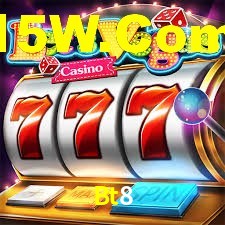 Daily Bonuses Bt8