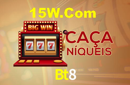 Bt8 Bet