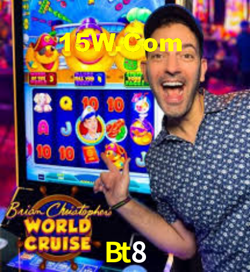 Bt8 Bet