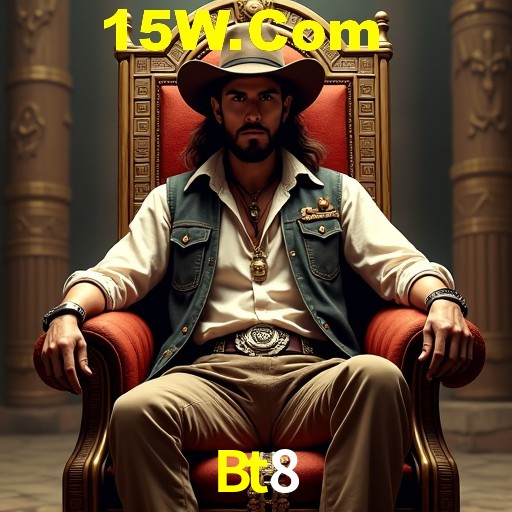 Weekend Specials Bt8